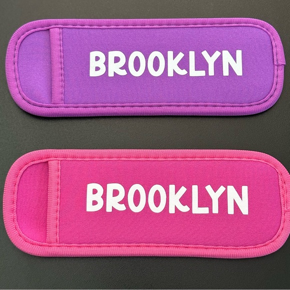 Custom popsicle holders! - Picture 3 of 3